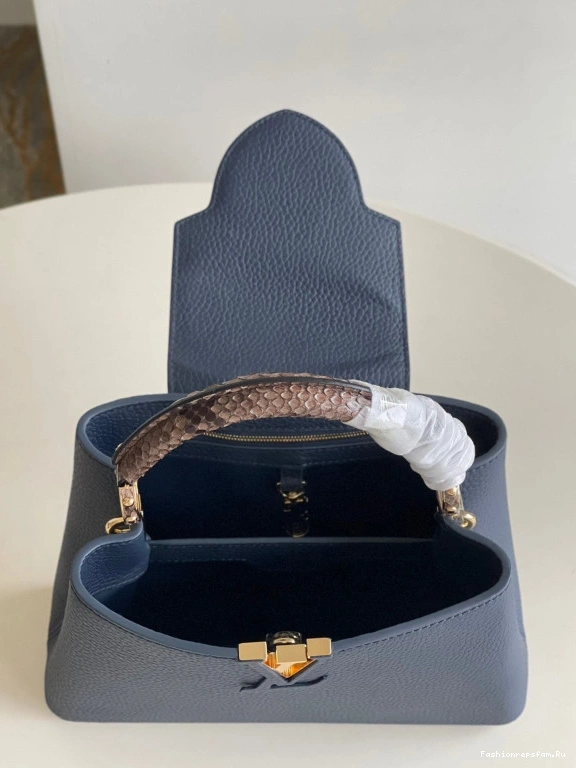 FS CHEAP BB LOUIS CAPUCINES VUITTON 0811
